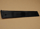 2012-2015 Honda Civic US Built Sedan Passenger Side Front Door Pillar Molding OEM