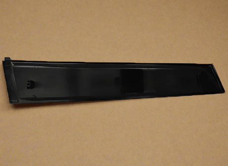 72430-TR3-A01 Genuine Honda Civic Front Door Pillar Molding Right (2012-2015) OE 72430TR3A01