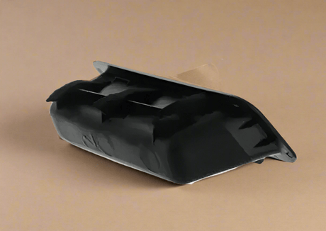 84441-T0A-A01ZA Genuine Honda CR-V Liftgate Tailgate Hatch Pull Pocket OEM (12-14) 84441T0AA01ZA