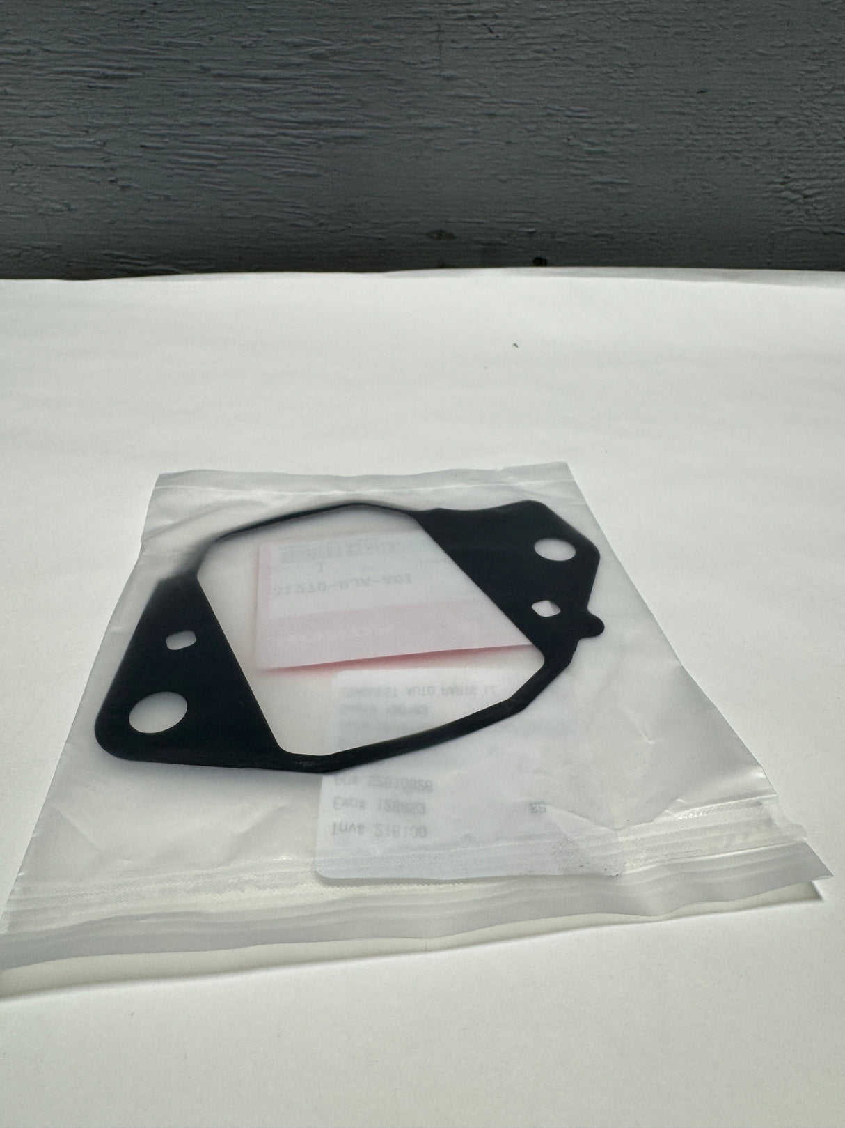 31270-RJA-A01 Genuine Honda Starter Motor Gasket 31270-RJA-A01