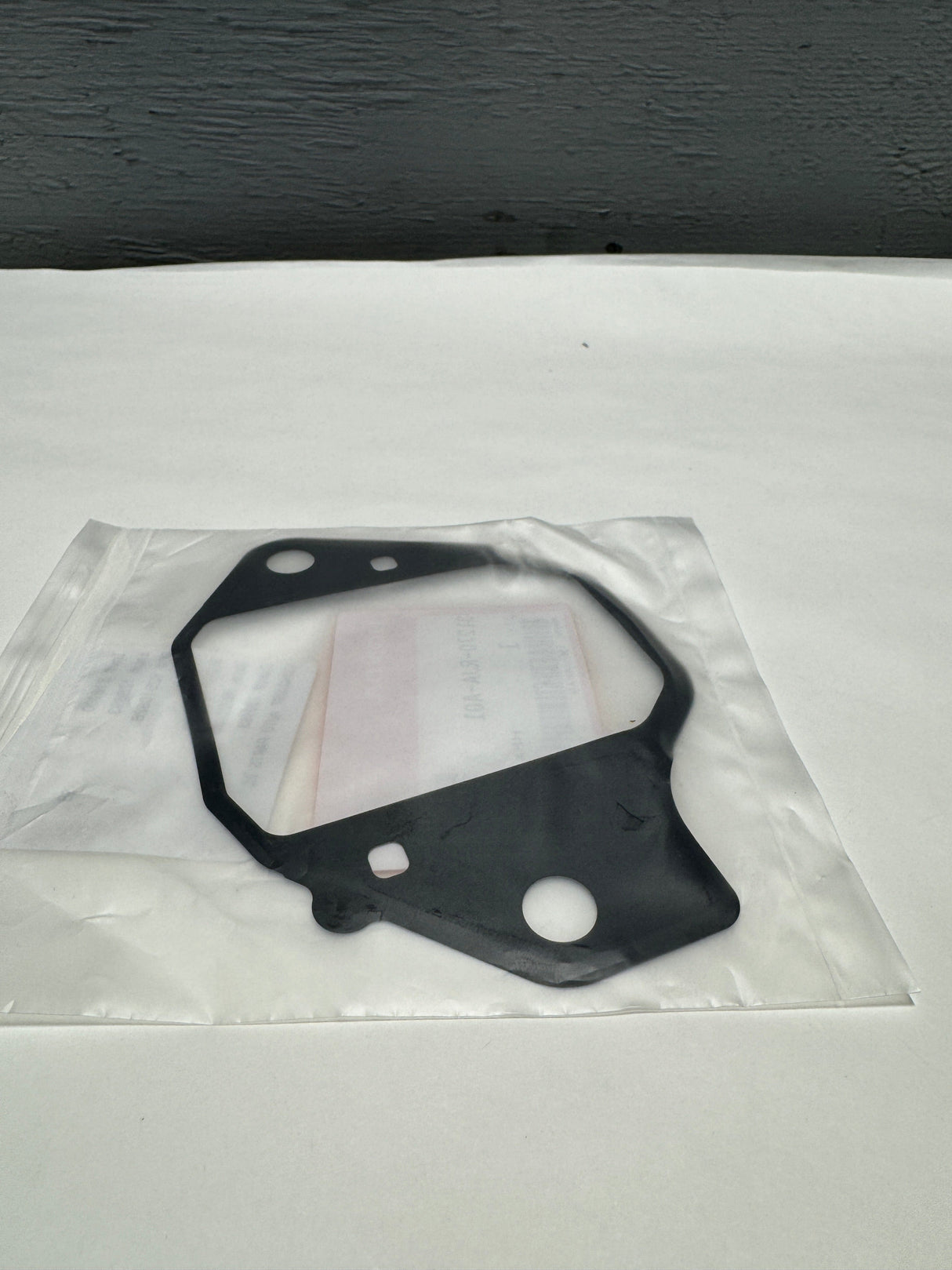 31270-RJA-A01 Genuine Honda Starter Motor Gasket 31270-RJA-A01