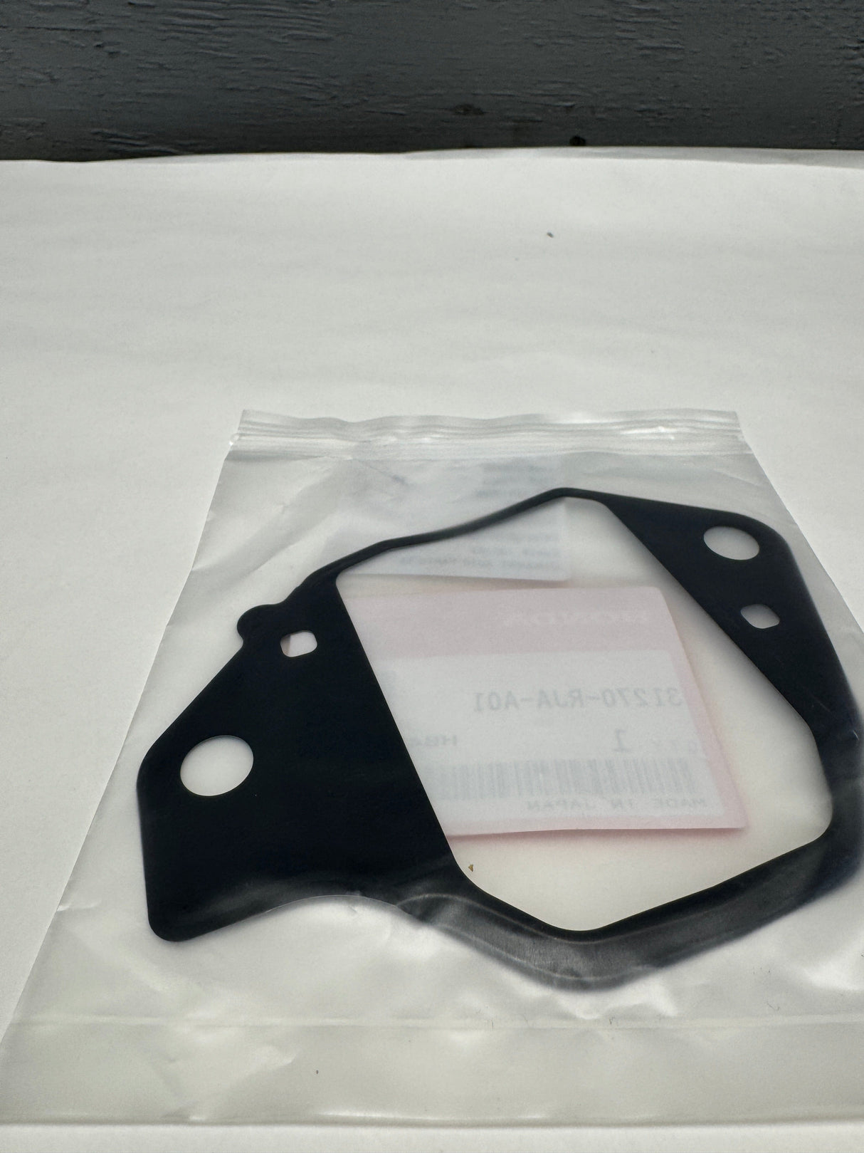 31270-RJA-A01 Genuine Honda Starter Motor Gasket 31270-RJA-A01