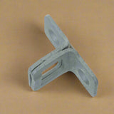 v1|205725261445|0 Genuine Mopar 2001-2026 Chrysler Dodge Ram Door Striker Oem New 4717598 Ah