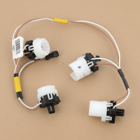 v1|326772593155|0 Genuine Mopar 2009-2022 Ram 1500 2500 3500 Front Interior Horn Switch 5057633AG