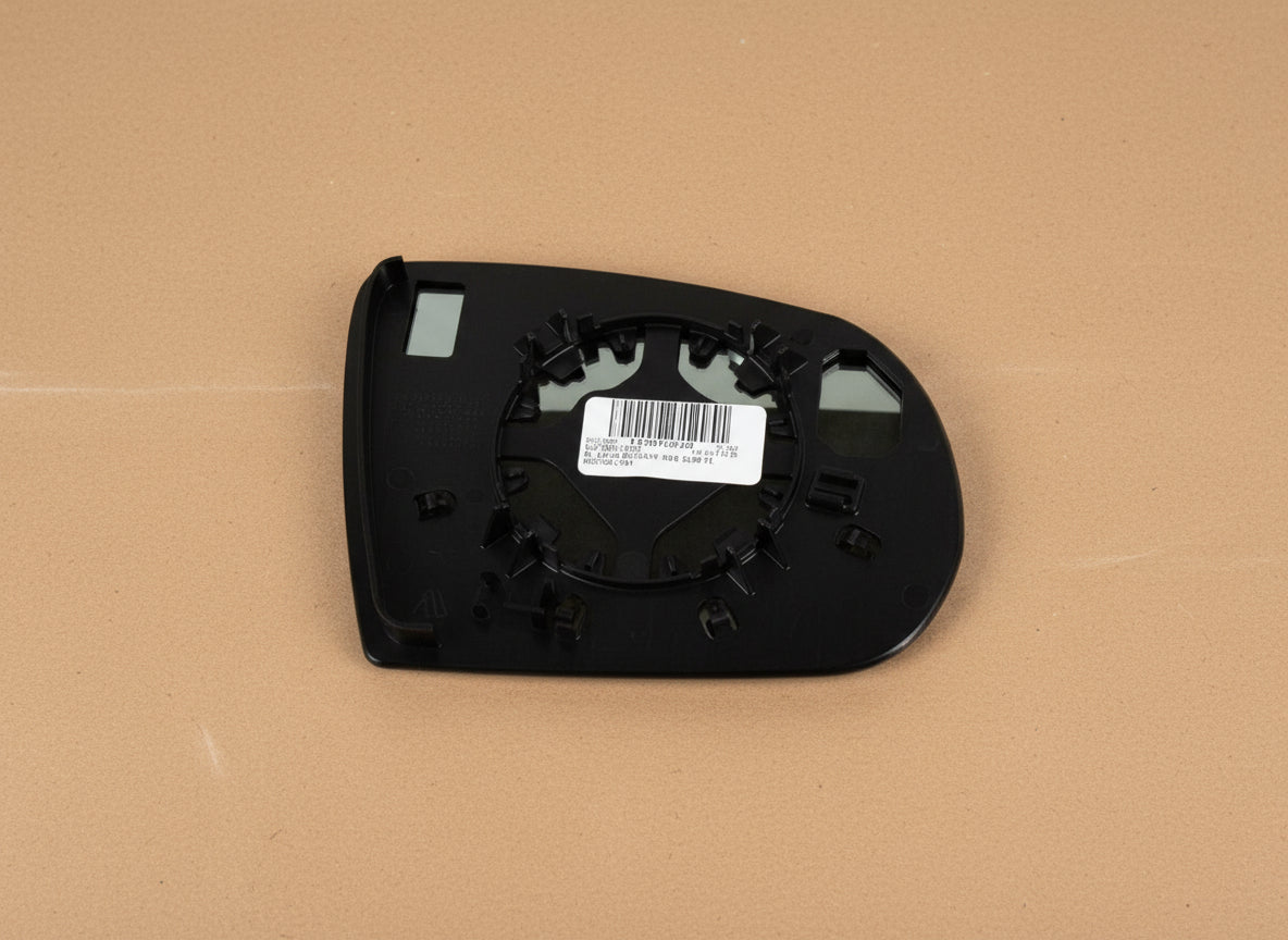 v1|326772594514|0 Genuine Mopar 2014-2022 Jeep Cherokee Mirror Replacement Glass Left 68228911AA