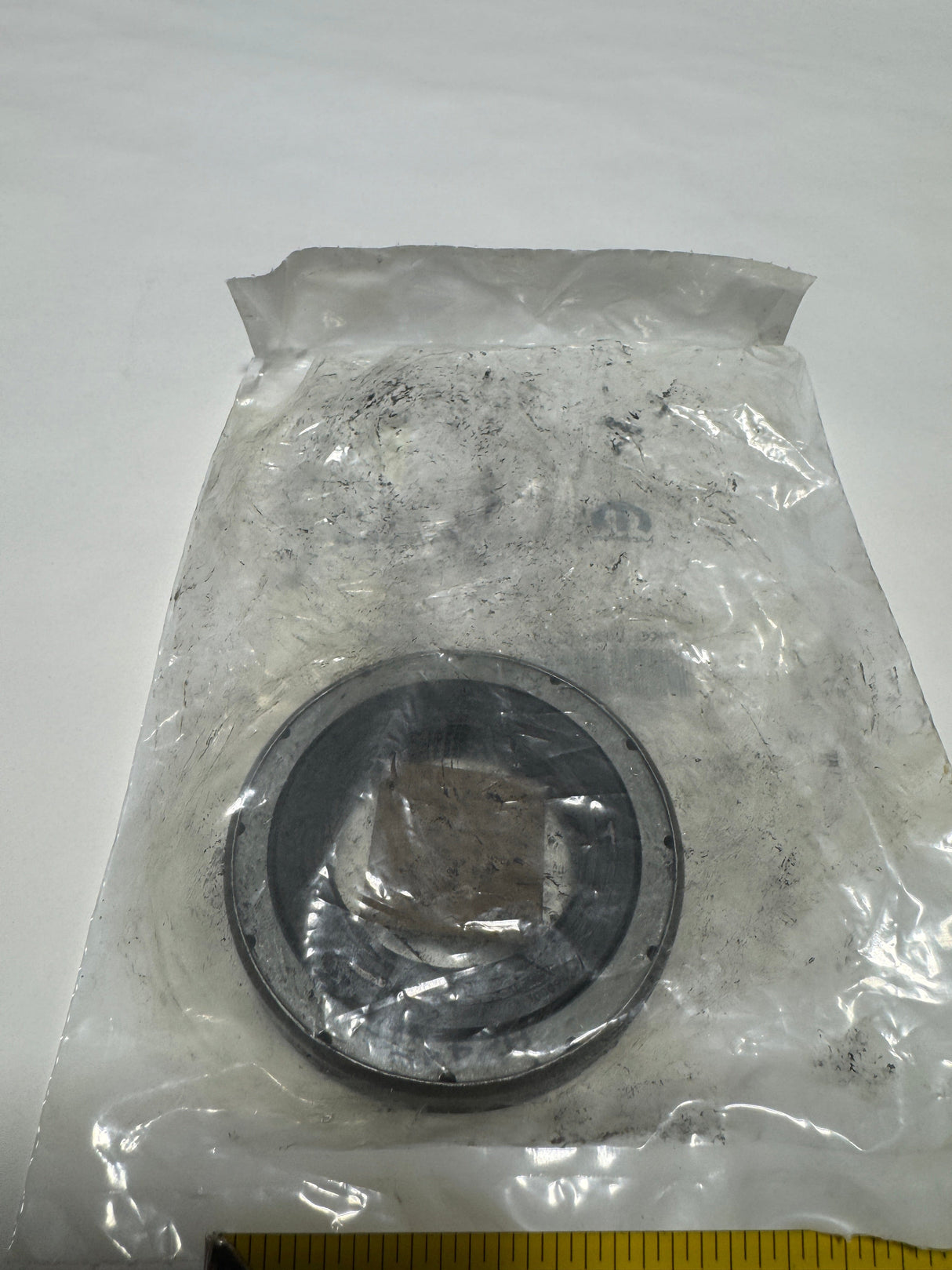 68398727AA Genuine Mopar 68398727AA Jeep Wrangler JL Gladiator Axle Drive Shaft Seal Left