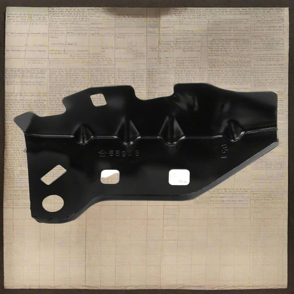 v1|205742415210|0 Genuine New Mopar Left Front Fender Bracket 2017-2026 Jeep Compass  68261689 Ab