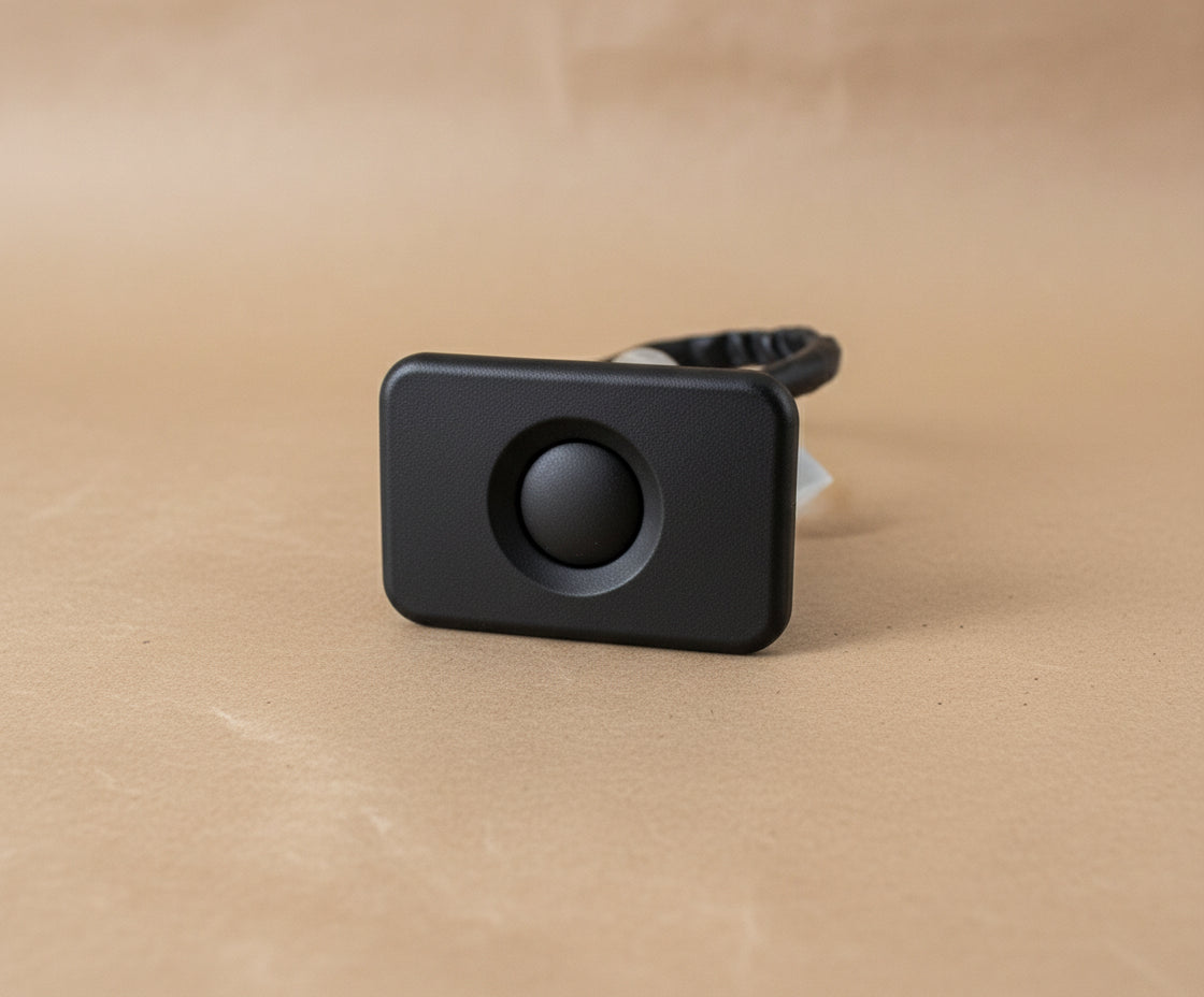 v1|235981103141|0 Genuine OEM Mazda KD45-67-6S0B Liftgate Trunk Lock Switch Button 2013-2016 CX-5