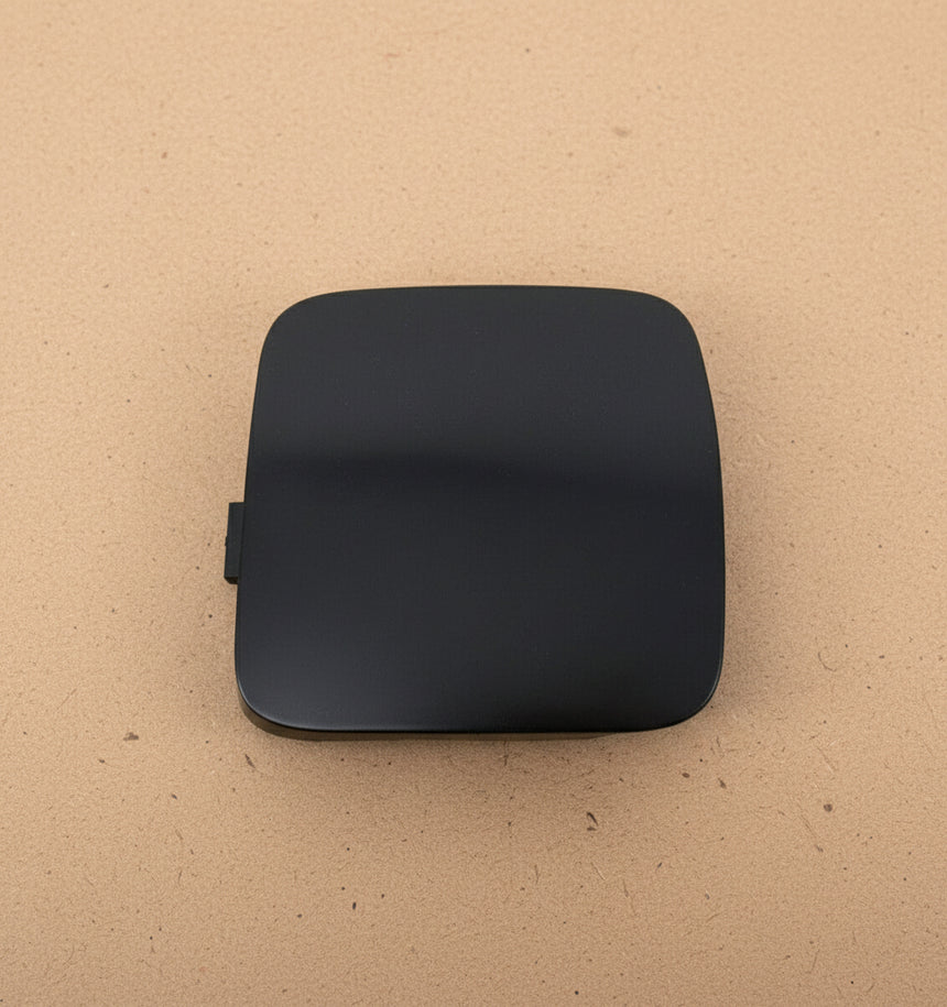 2009-2011 Toyota RAV4 Base / Sport Passenger Side Front Tow Hook Cover OEM Genuine