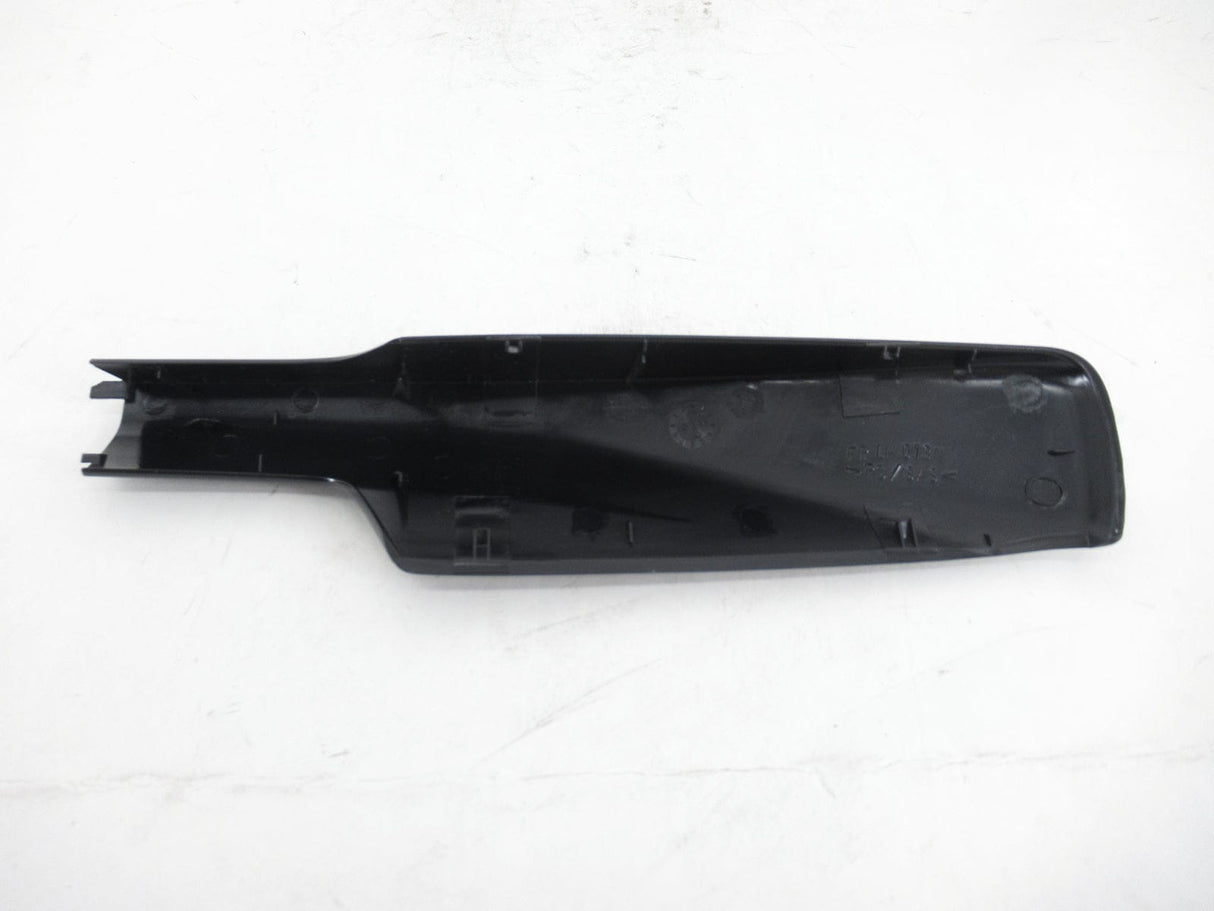 v1|233446588297|0 Genuine OEM Toyota 63492-48010 Driver Front Roof Rack Leg Cover 01-07 Highlander