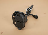 2007-2014 Toyota Tundra OEM 7PIN/4PIN Towing Wire Harness