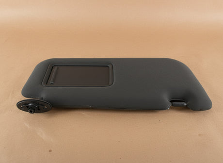 v1|236290803204|0 Genuine OEM Toyota Scion 74310-21200-B3 Passenger RH Sun Visor 2014-2016 tC