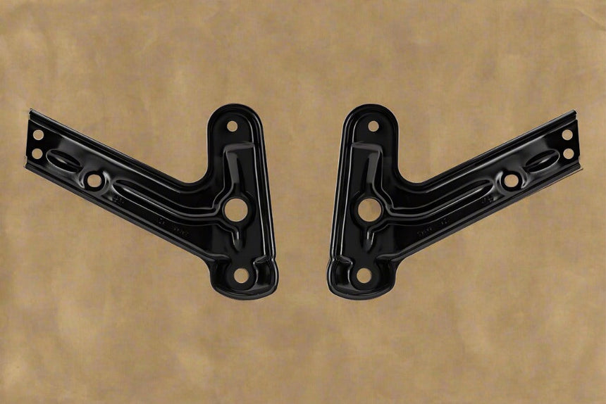 Grand Cherokee or Durango Suspension Crossmember Brackets Both Sides