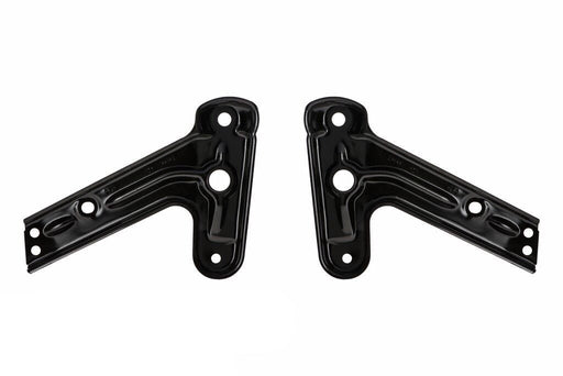 52124643AB and 52124642AB Grand Cherokee or Durango Suspension Crossmember Brackets Both Sides