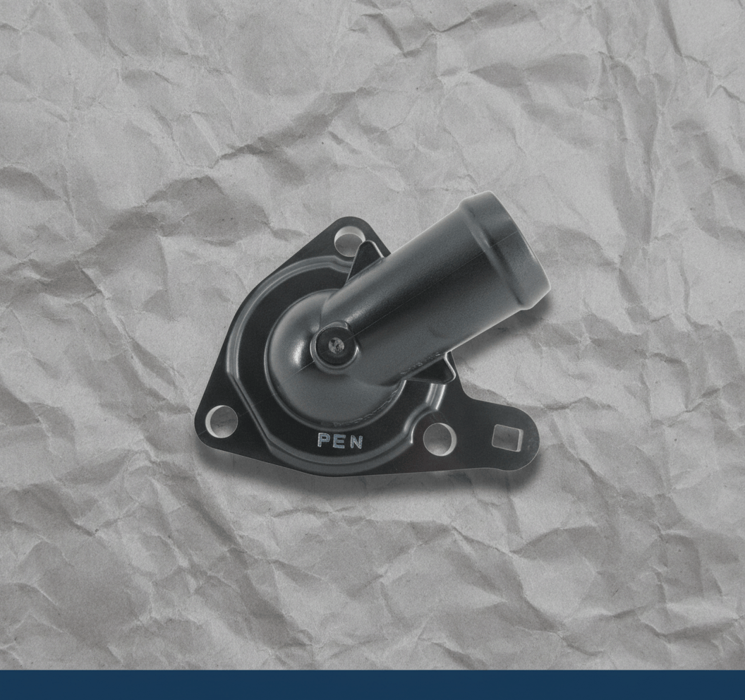 19301-PNA-003 Honda/CR-V Civic 2.4  Engine Coolant Thermostat with Gasket Genuine OEM