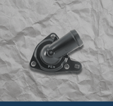 19301-PNA-003 Honda/CR-V Civic 2.4  Engine Coolant Thermostat with Gasket Genuine OEM