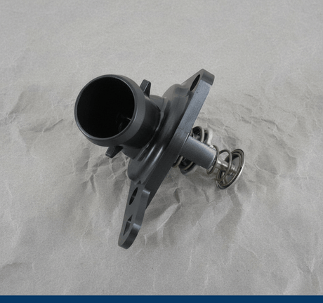 19301-PNA-003 Honda/CR-V Civic 2.4  Engine Coolant Thermostat with Gasket Genuine OEM