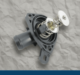 19301-PNA-003 Honda/CR-V Civic 2.4  Engine Coolant Thermostat with Gasket Genuine OEM