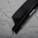 2019-2025 Chevrolet Blazer Front Passenger Side Window Frame Applique Molding OEM