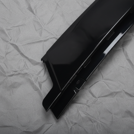 2019-2025 Chevrolet Blazer Front Passenger Side Window Frame Applique Molding OEM
