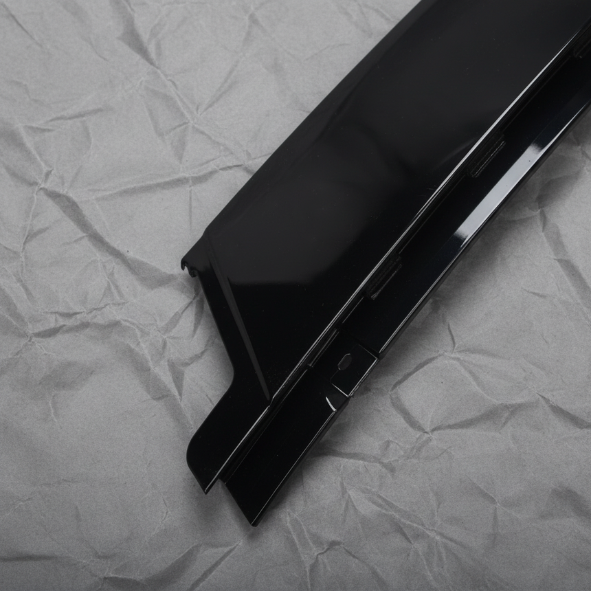2019-2025 Chevrolet Blazer Front Passenger Side Window Frame Applique Molding OEM