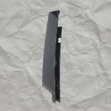 2019-2025 Chevrolet Blazer Front Passenger Side Window Frame Applique Molding OEM