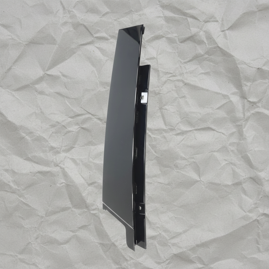 2019-2025 Chevrolet Blazer Front Passenger Side Window Frame Applique Molding OEM