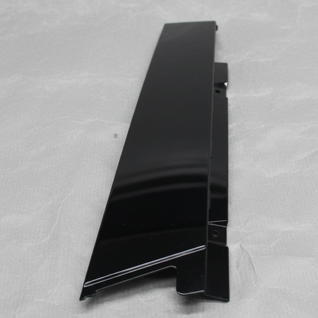 2019-2025 Chevrolet Blazer Front Passenger Side Window Frame Applique Molding OEM