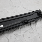 2019-2025 Chevrolet Blazer Front Passenger Side Window Frame Applique Molding OEM