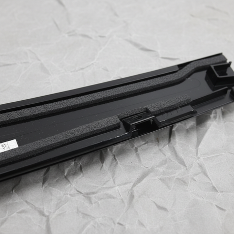 2019-2025 Chevrolet Blazer Front Passenger Side Window Frame Applique Molding OEM