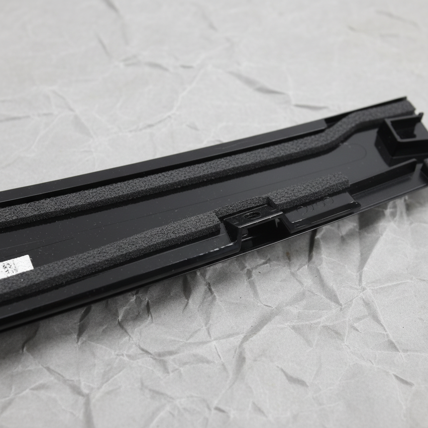 2019-2025 Chevrolet Blazer Front Passenger Side Window Frame Applique Molding OEM