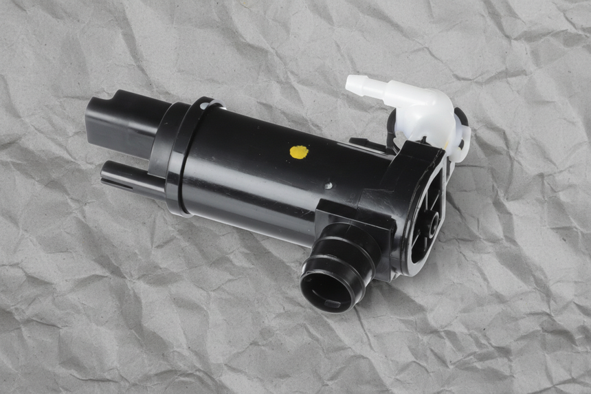 2021-2025 Nissan Rogue Ariya Armada Kicks Washer Pump OEM