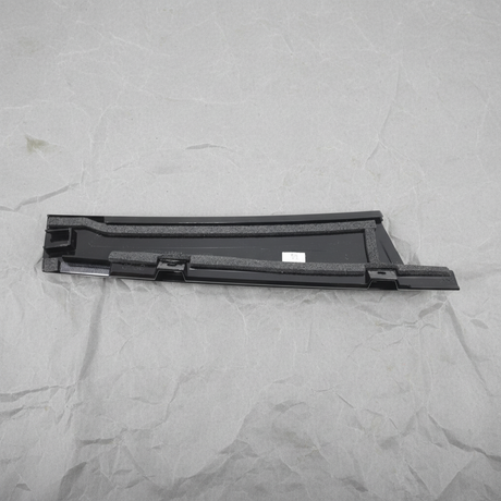 2019-2025 Chevrolet Blazer Front Passenger Side Window Frame Applique Molding OEM