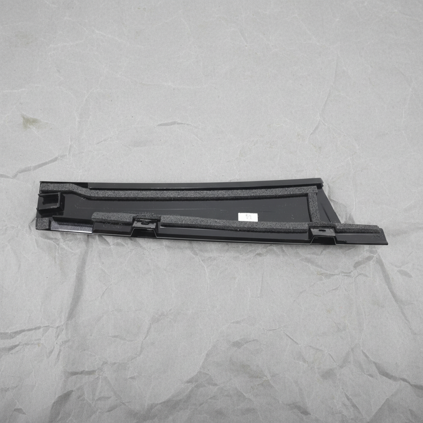 2019-2025 Chevrolet Blazer Front Passenger Side Window Frame Applique Molding OEM