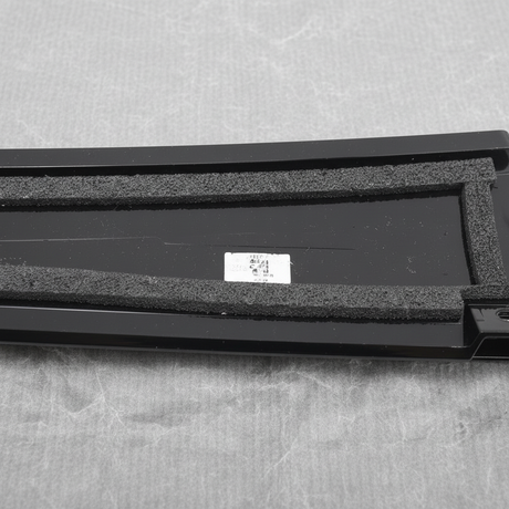 2019-2025 Chevrolet Blazer Front Passenger Side Window Frame Applique Molding OEM