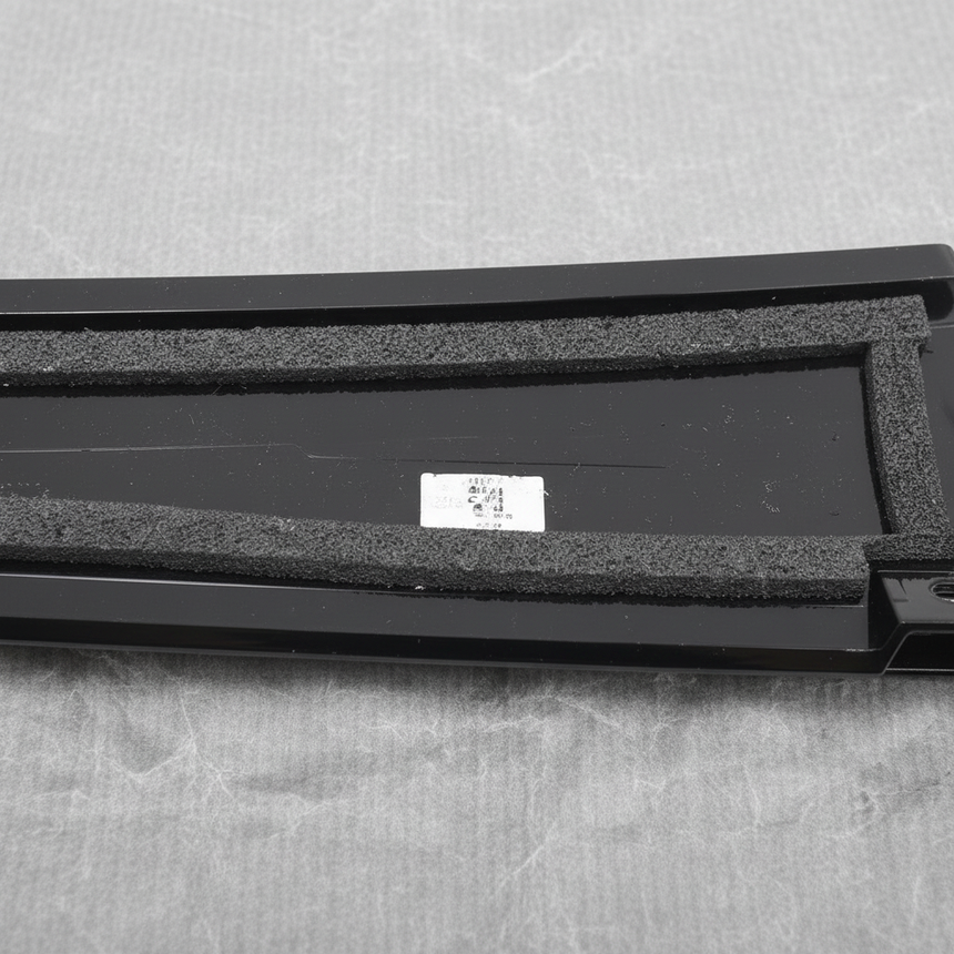 2019-2025 Chevrolet Blazer Front Passenger Side Window Frame Applique Molding OEM
