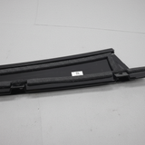 2019-2025 Chevrolet Blazer Front Passenger Side Window Frame Applique Molding OEM