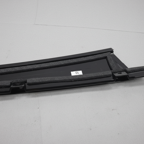 2019-2025 Chevrolet Blazer Front Passenger Side Window Frame Applique Molding OEM