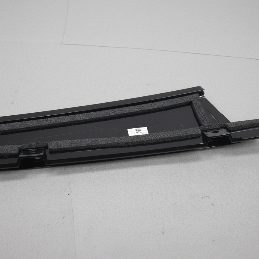 2019-2025 Chevrolet Blazer Front Passenger Side Window Frame Applique Molding OEM