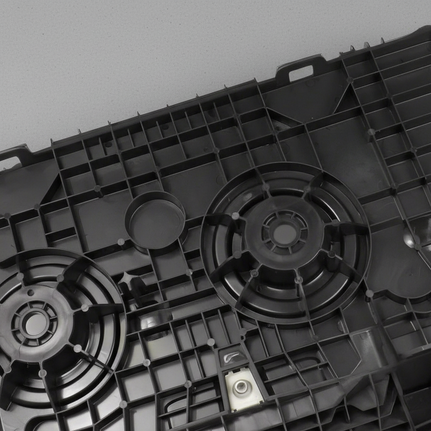 2018-2020 Ford F-150 or Expedition 3.5 Battery Tray OEM