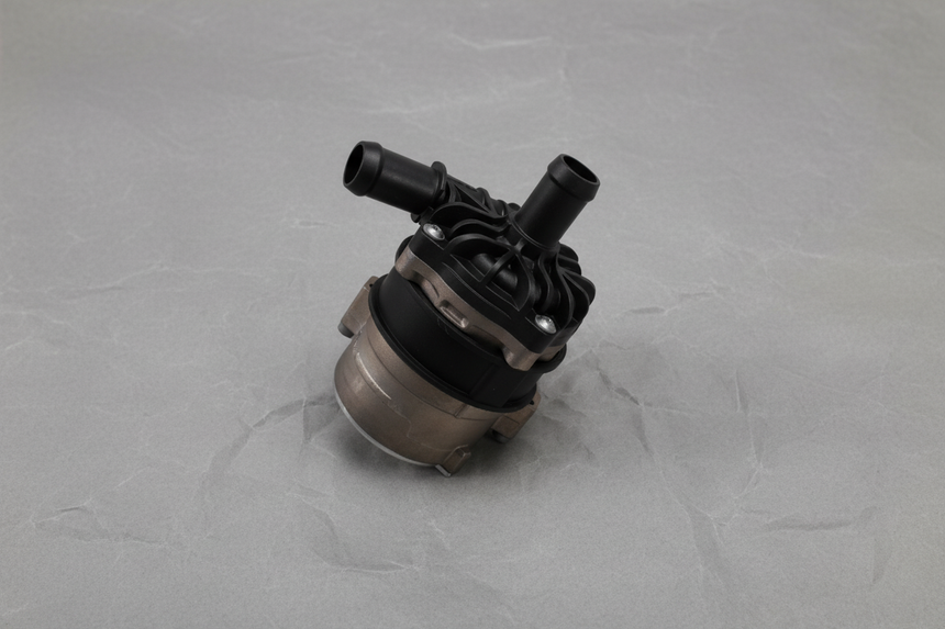 2025 Escalade Suburban Yukon XL OEM Charge Air Cooler Coolant Pump
