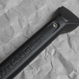 2018-2024 Jeep Wrangler Front Dash Passenger Side Grab Handle Bar OEM