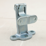 Ford Transit Connect Rear Cargo Door Hinge Bottom Detail