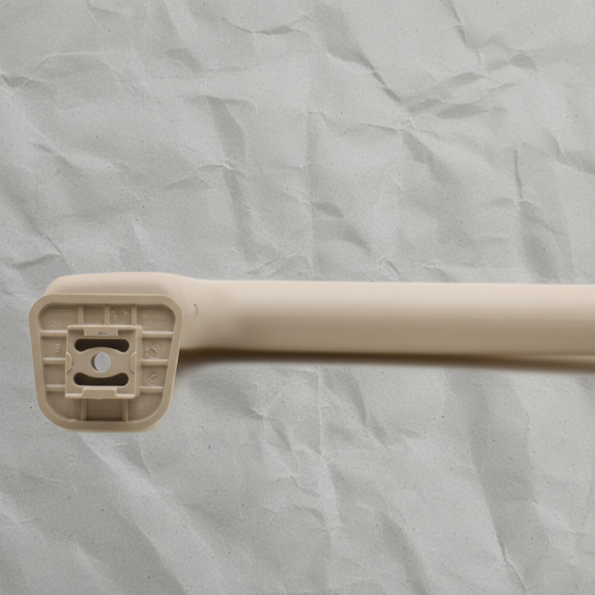 2016-2020 Lincoln Front Interior Grab Handle Cappuccino Sunroof OEM