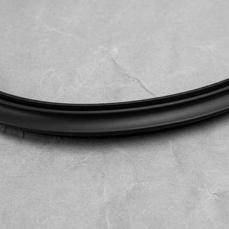 2020-2025 Silverado 2500 3500 HD Sierra OEM Front Door Weatherstrip Regular Cab