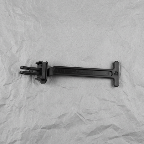 2001-2005 Volkswagen Passat OEM Front Grille Hood Pull Handle