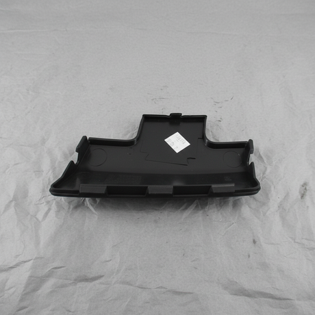 2009-2014 Volkswagen Jetta Sportwagen OEM Rear Tow Eye Cap Cover unpainted