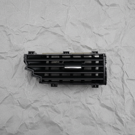 Genuine 2016-2023 Mazda CX-9 Dashboard A/C Air Vent Right Center OEM - Full View
