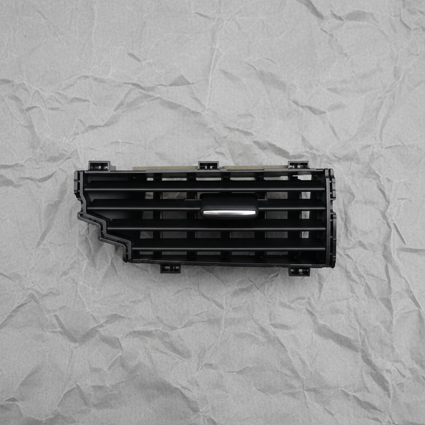 Genuine 2016-2023 Mazda CX-9 Dashboard A/C Air Vent Right Center OEM - Full View