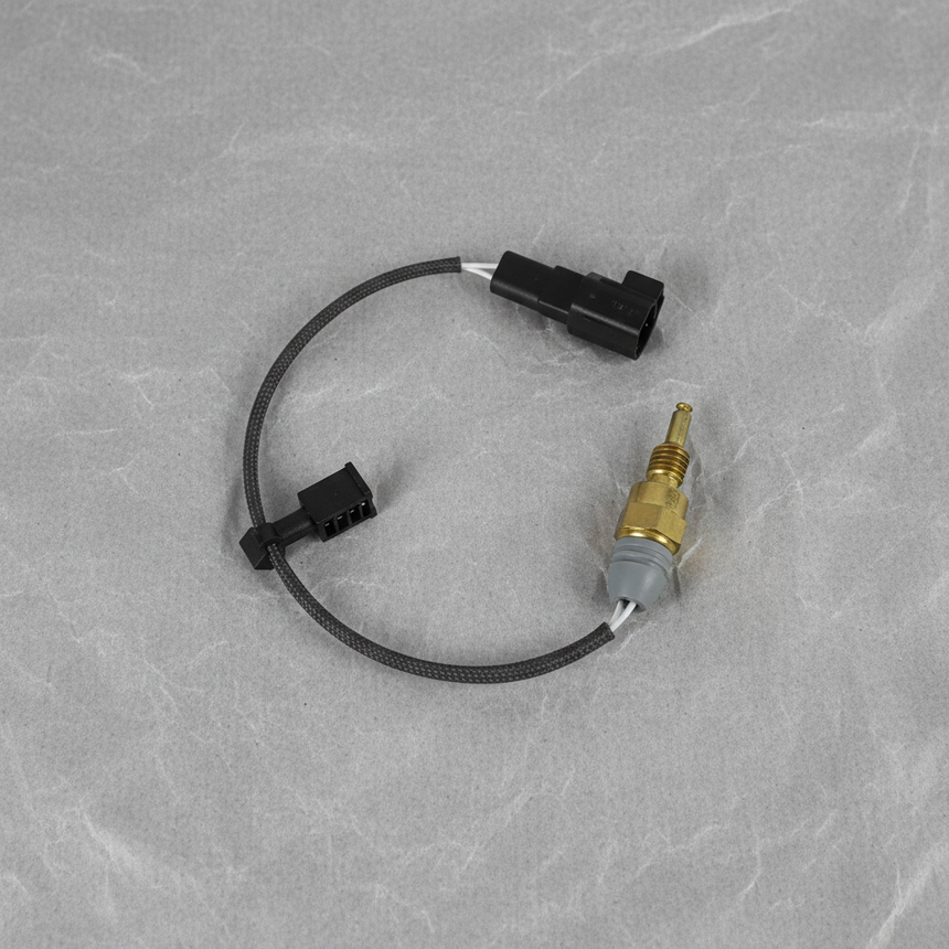2014-2021 Ford EcoSport Focus Fiesta Cylinder Head Temp Sensor OEM